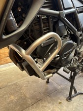Bmw f800gs sturzbügel gebraucht kaufen  Nürnberg