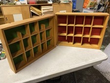 Bacheche espositiri legno usato Bacheche espositiri legno usato  Casalecchio di Reno