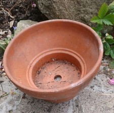Weathered terracotta garden for sale  TEWKESBURY