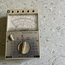 polytest gebraucht kaufen polytest gebraucht kaufen Schwerin-Umland II