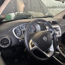 Kit airbag cruscotto usato  Biancavilla