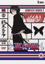 Bleach complete series for sale  ROSSENDALE