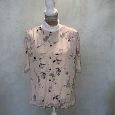 Damen bluse leicht gebraucht kaufen  Cremlingen
