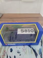 Securicor g4s corgi for sale  SALTBURN-BY-THE-SEA