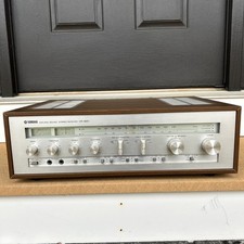 Vintage yamaha stereo for sale  Salem