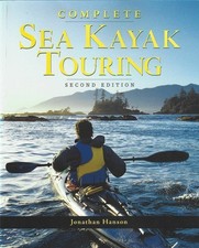 Complete sea kayak for sale  North Smithfield