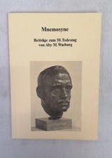 Mnemosyne beitrag zum gebraucht kaufen  Vohenstrauß