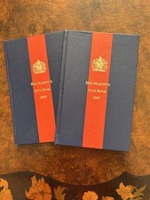 stud book for sale stud book for sale BRISTOL