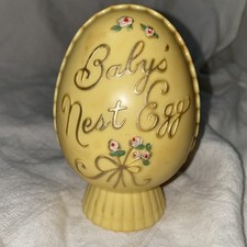 Vintage yellow baby for sale  Murphy