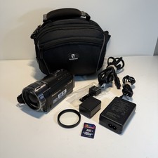 Panasonic v700m camcorder for sale  Vancouver