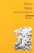 Medea lat seneca gebraucht kaufen  Berlin
