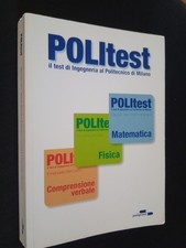 923 libro politest usato  Ravenna