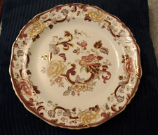 Masons brown velvet for sale  FRODSHAM