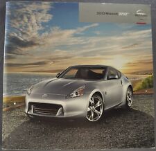 2010 nissan 370z for sale  Olympia