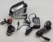 Sony dcr dvd108 for sale  Akron