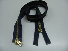 Cerniera blu barbour usato  Como
