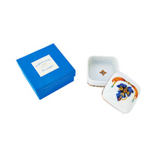 Cofanetto nuovo porcelaine usato  Andria