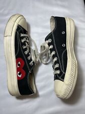 Converse comme des usato  Ginestra
