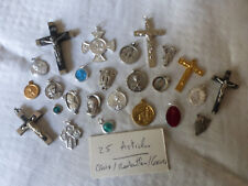 Lot varié articles d'occasion  Clermont-Ferrand-
