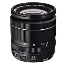 Fujifilm obiettivi mirrorless usato  Italia