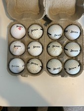 12x used srixon for sale  RICKMANSWORTH