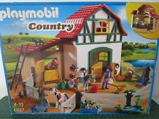 Playmobil 6927 pony for sale  HORNCHURCH