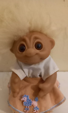Dam troll doll for sale  MIDDLESBROUGH