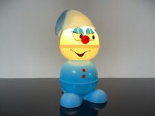 Schlumpf lampe blau gebraucht kaufen  Dresden