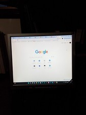 Monitor benq fp937s usato  Cormano