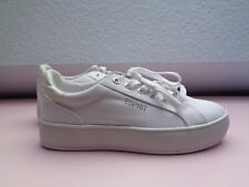 Esprit sneaker canvas gebraucht kaufen  Deutschland