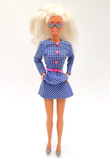 Barbie mattel completo usato  Caravaggio
