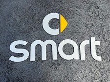 Rare large smart for sale  ST. ALBANS
