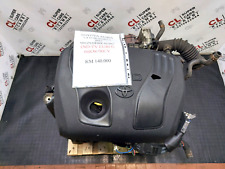 Motore toyota 1nd usato  Cona