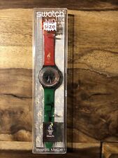 swatch 1996 olympic games gebraucht kaufen  Aichtal