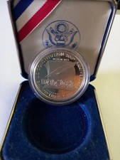 Dollaro argento 900 usato  Torino