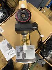 Grunfos upa whole for sale  NORWICH