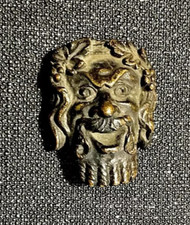 Bronze miniature élément d'occasion  Pont-l'Abbé-d'Arnoult