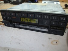 Tested mercedes becker for sale  Winnetka