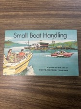 Pm128 outboard small for sale  Minneapolis
