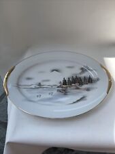 Kutani china hand for sale  Oceanside