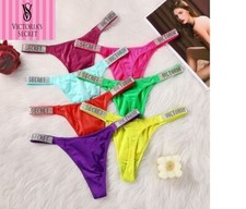 Tanga victoria secret usato  Spedire a Italy