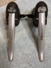 Campagnolo chorus speed d'occasion  Expédié en Belgium