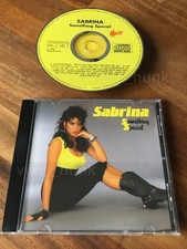 Sabrina salerno something usato  Conegliano