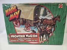 Vintage mattel planwagen gebraucht kaufen  Ratingen