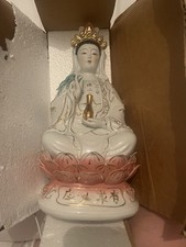 guan yin statue for sale guan yin statue for sale BATHGATE