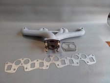 Triumph tr5 exhaust for sale  ENFIELD