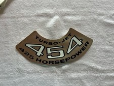 Chevrolet corvette 454 for sale  Salisbury
