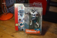 Ricky williams miami for sale  HITCHIN
