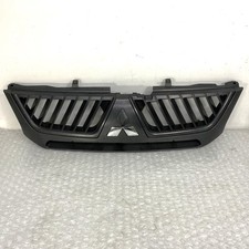 Radiator grille mitsubishi for sale  ROTHERHAM