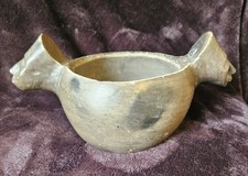 Catawba indian pottery for sale  Hendersonville